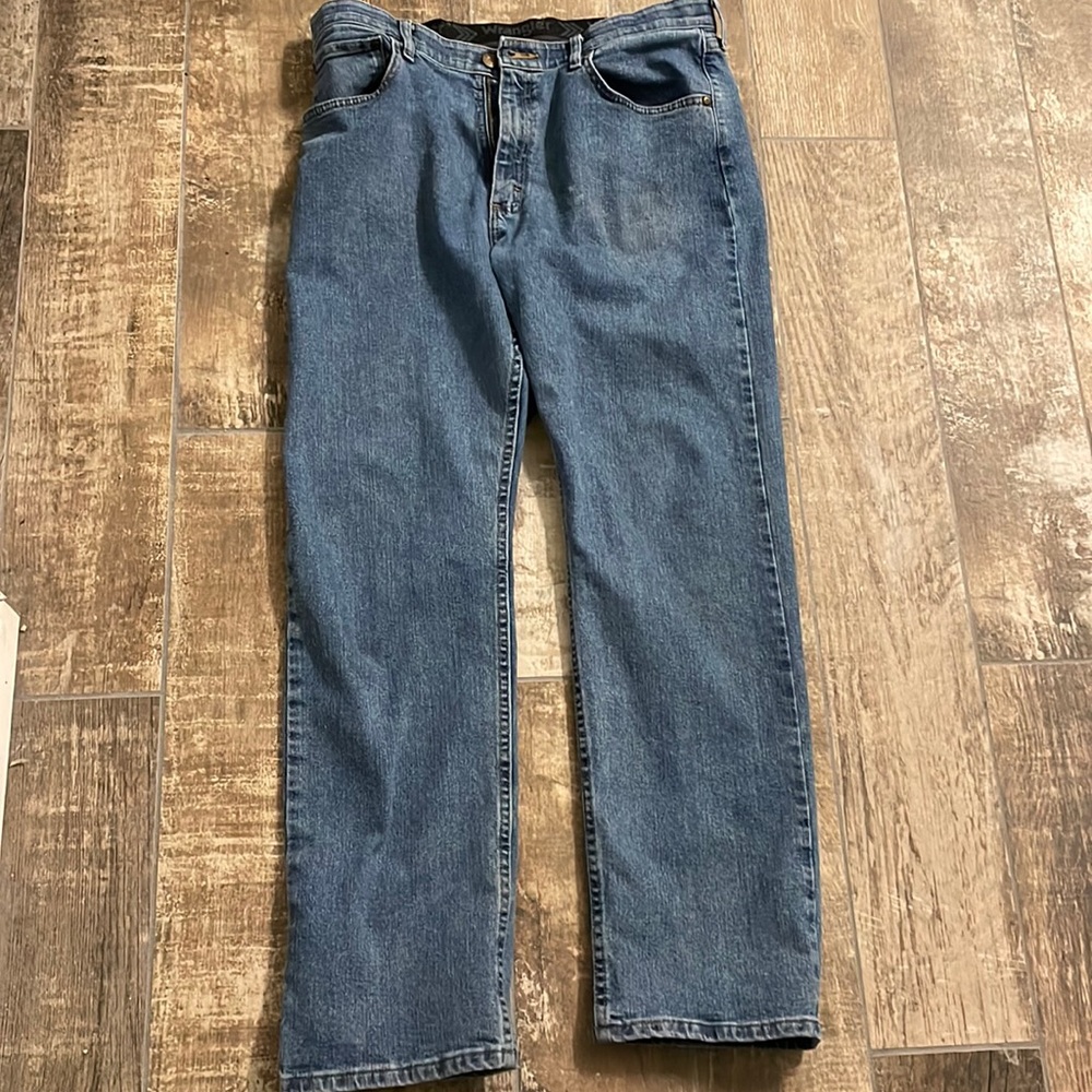 Wrangler Men’s Jeans, 34x32